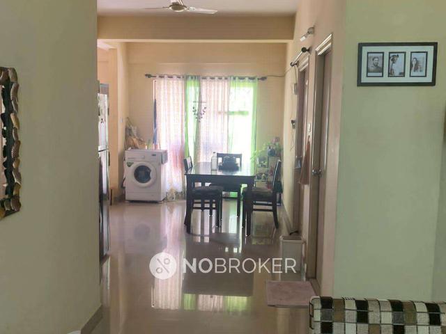 Flat for sale in Bangalore South, Cox Town - Bangalore