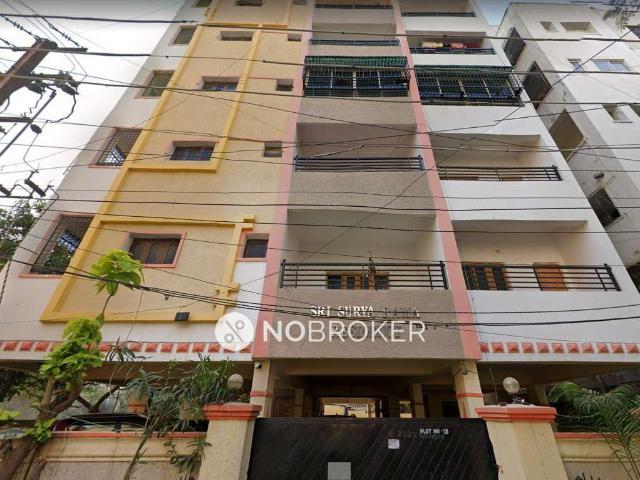 Flat for rent in Ranga Reddy, Haidarabad