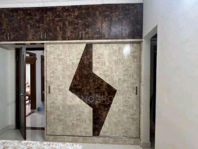 Flat for rent in Haidarabad, Telangana