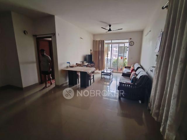 Flat for sale in Bangalore South, Cox Town - Bangalore