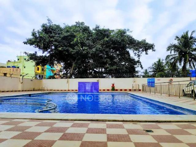 Flat for sale in Bangalore South, Cox Town - Bangalore
