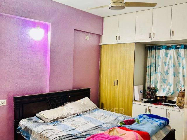 Flat for rent in Bangalore South, Cox Town - Bangalore
