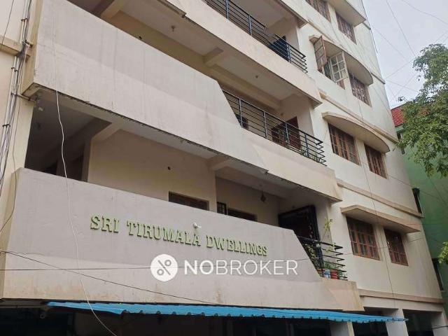 Flat for rent in BTM Layout, Bengaluru