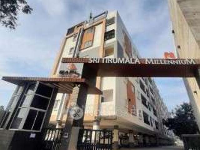 Flat for rent in Haidarabad, Telangana