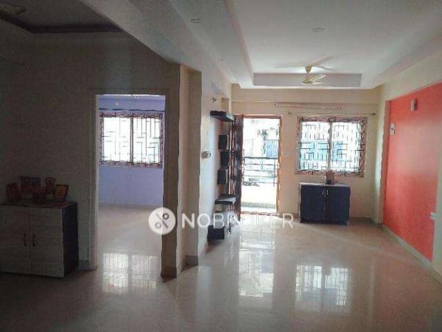 Flat for sale in Bangalore South, Cox Town - Bangalore