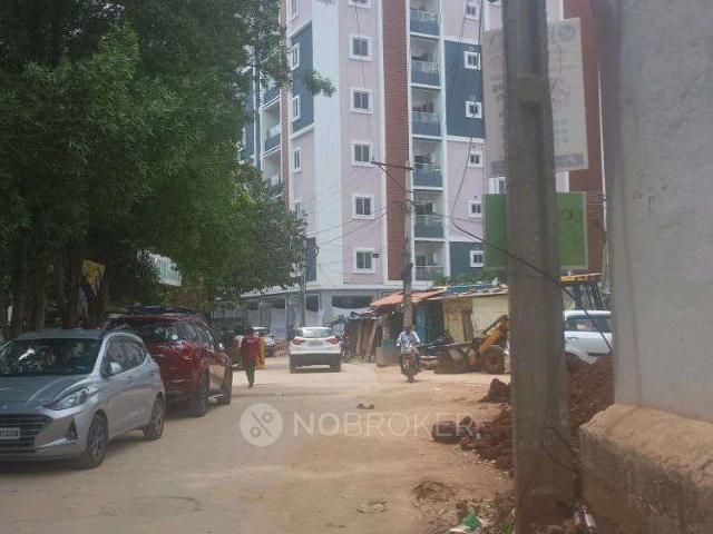 Flat for rent in HITEC City, Hyderabad
