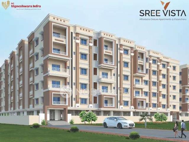 Flat for sale in Haidarabad, Telangana