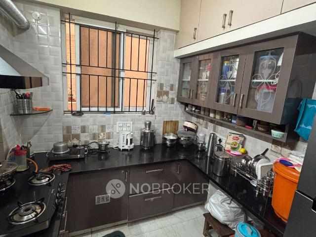 Flat for sale in Bangalore South, Cox Town - Bangalore