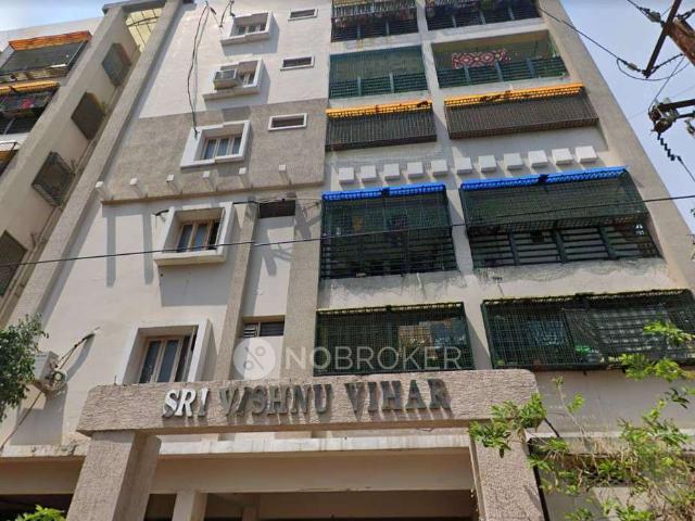 Flat for rent in Ranga Reddy, Narsingi
