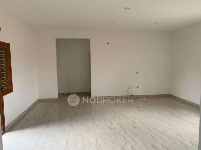 Flat for rent in Bangalore North, Cox Town - Bangalore