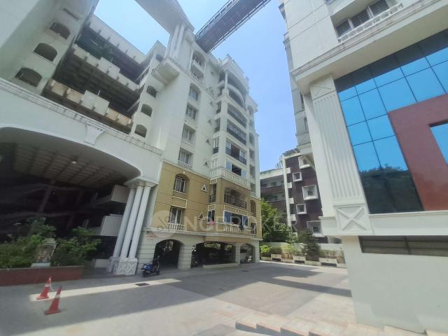 Flat for rent in Haidarabad, Telangana