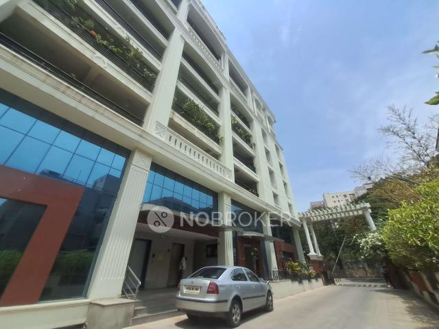 Flat for rent in Haidarabad, Telangana