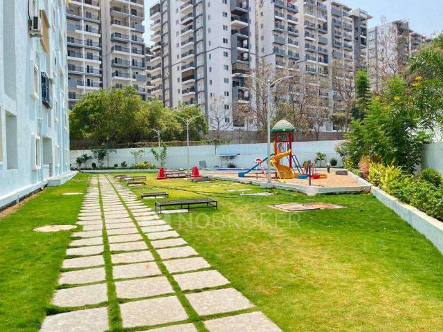 Flat for rent in Haidarabad, Telangana