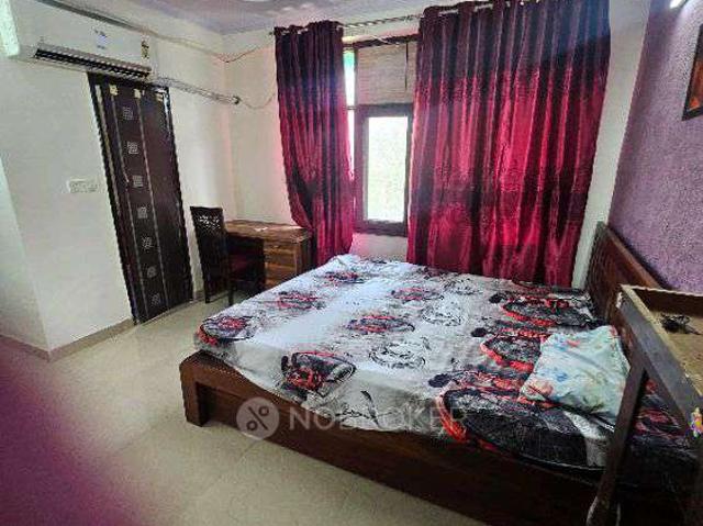 Flat for rent in South West Delhi, Deri