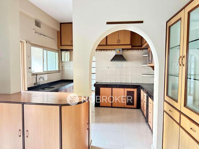 Flat for rent in Haidarabad, Telangana