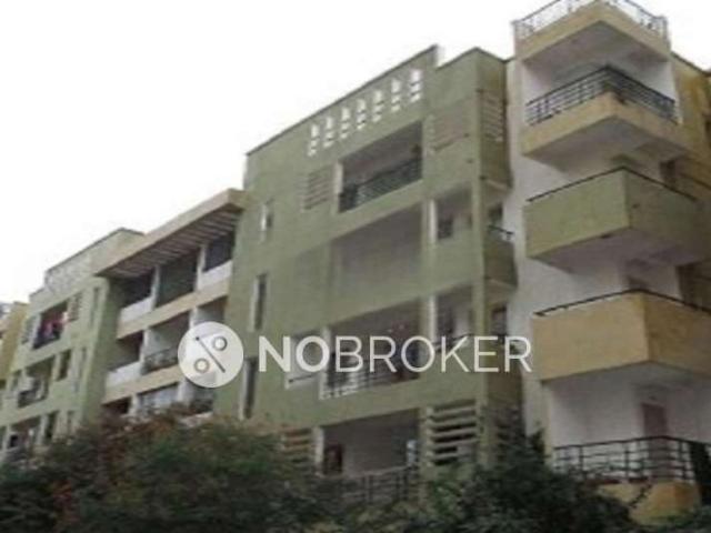 Flat for rent in Bangalore East, Cox Town - Bangalore