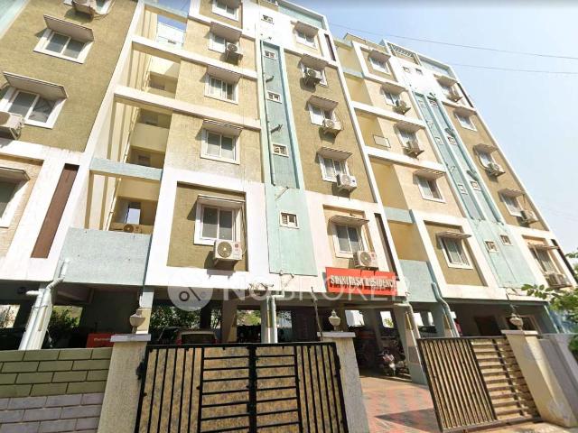 Flat for rent in Haidarabad, Telangana