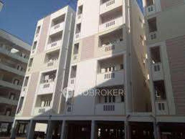 Flat for sale in Somajiguda, Haidarabad