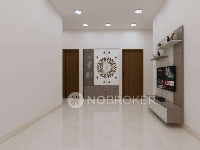 Flat for rent in Ward 169, Chennai Corporation