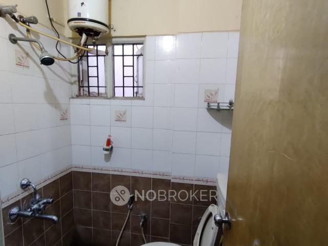 Flat for rent in Bangalore South, Cox Town - Bangalore