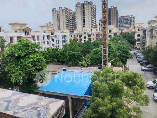 Flat for rent in Hariana