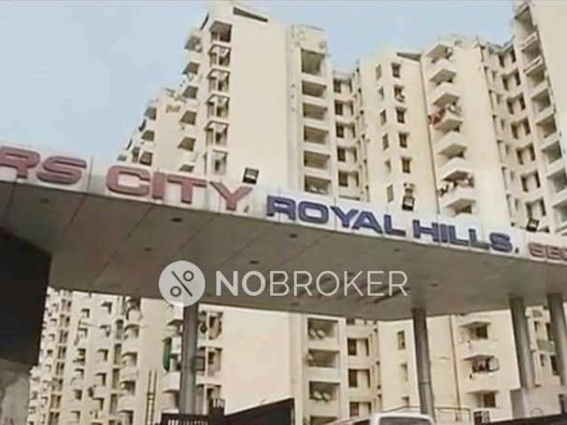 Flat for rent in Hariana