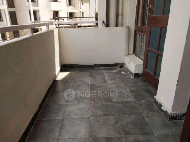 Flat for rent in Hariana