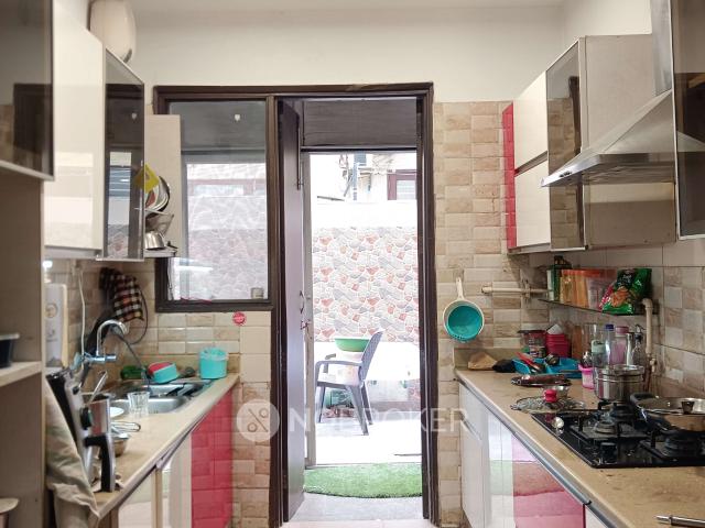 Flat for rent in Sector 48, Gurugram