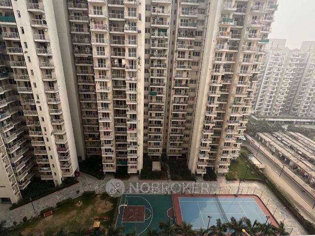 Flat for rent in Hariana