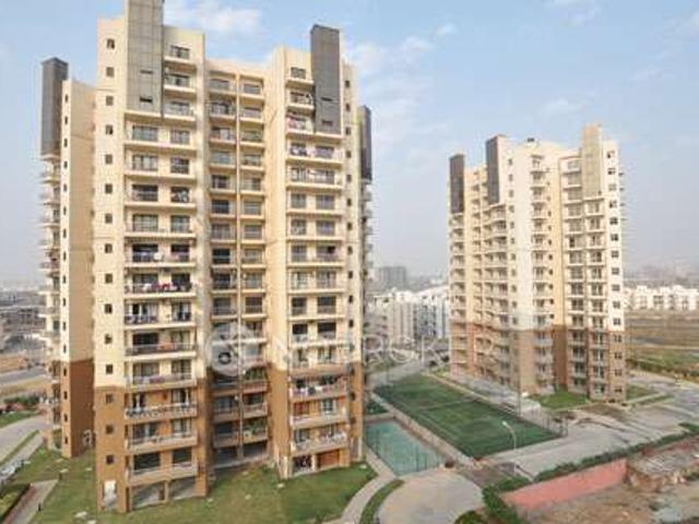 Flat for rent in Hariana