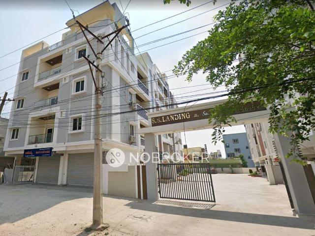 Flat for rent in Haidarabad, Telangana