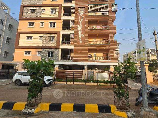 Flat for rent in Haidarabad, Telangana
