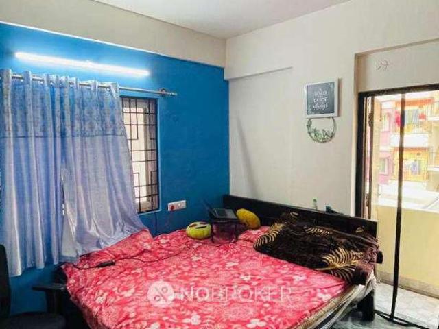 Flat for rent in Bangalore East, Cox Town - Bangalore