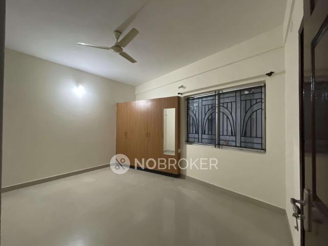 Flat for rent in Bangalore North, Cox Town - Bangalore