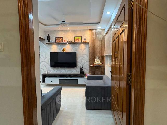 Flat for rent in Ranga Reddy, Narsingi