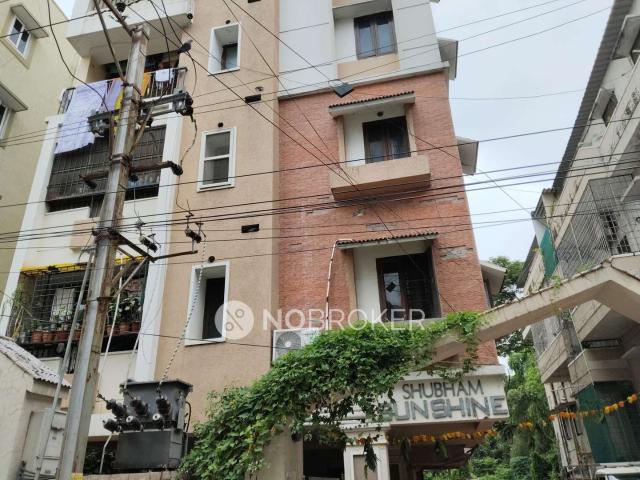 Flat for rent in Haidarabad, Telangana