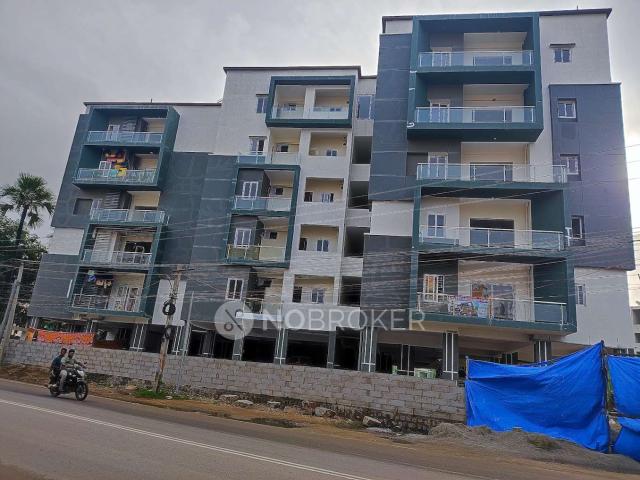 Flat for rent in Haidarabad, Telangana