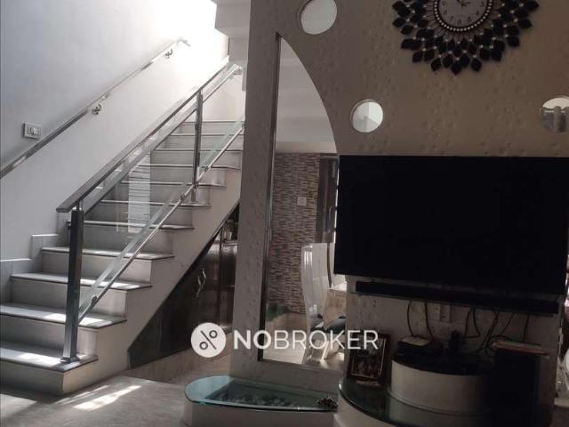 Flat for rent in Bangalore South, Cox Town - Bangalore