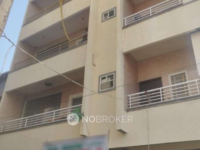 Flat for rent in Bangalore North, Cox Town - Bangalore