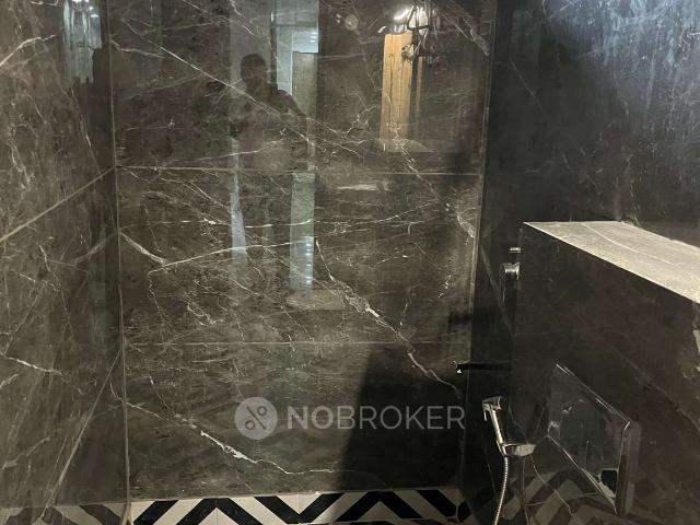 Flat for rent in South West Delhi, Deri