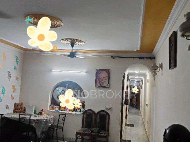 Flat for sale in South Delhi, Deri