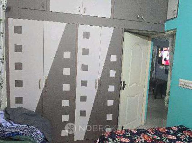 Flat for rent in Bangalore North, Cox Town - Bangalore