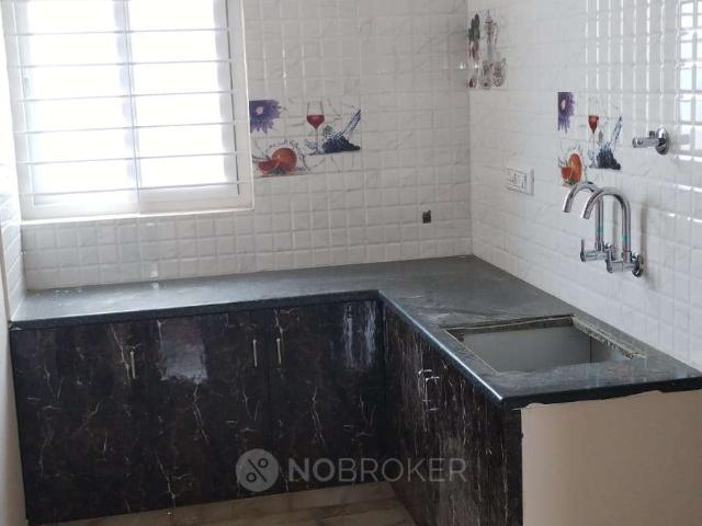 Flat for rent in Bangalore North, Cox Town - Bangalore