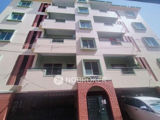 Flat for rent in Bangalore North, Cox Town - Bangalore