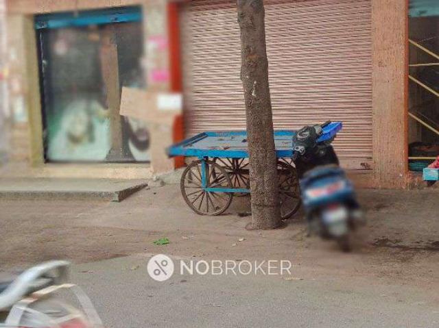 Flat for rent in Bangalore North, Cox Town - Bangalore