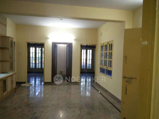 Flat for rent in Bangalore North, Cox Town - Bangalore