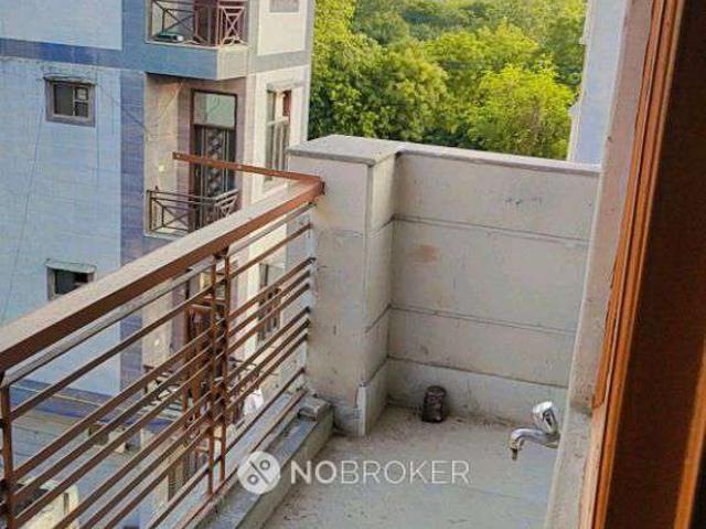 Flat for rent in North West Delhi, Deri