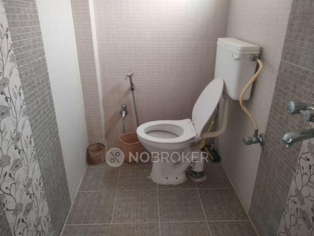 Flat for rent in Railway Colony, Hyderabad