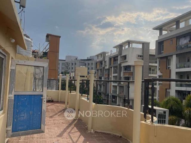 Flat for rent in Haidarabad, Telangana