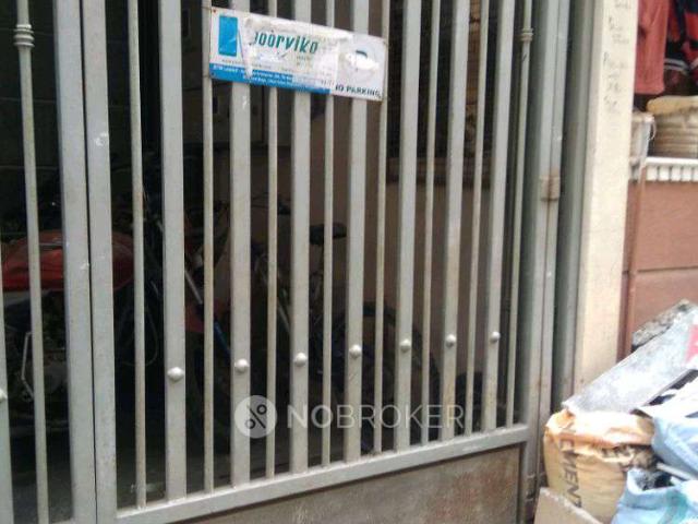 Flat for rent in Bangalore South, Cox Town - Bangalore